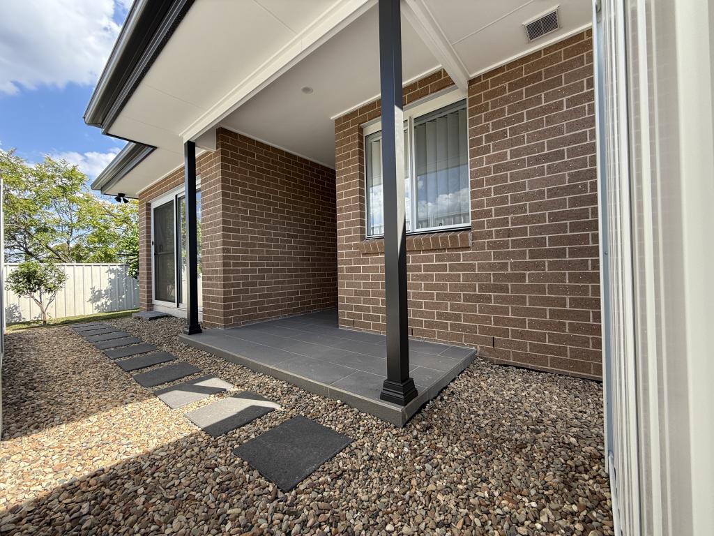 21A STILT AVE, CRANEBROOK, NSW 2749