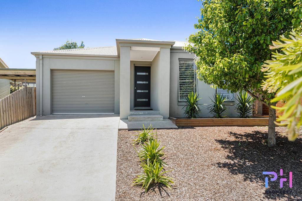18b Murdock St, California Gully, VIC 3556