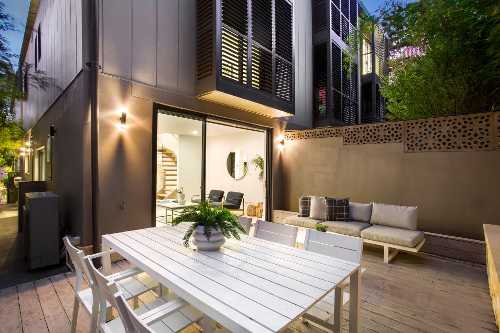 3/14 Eaton St, Neutral Bay, NSW 2089