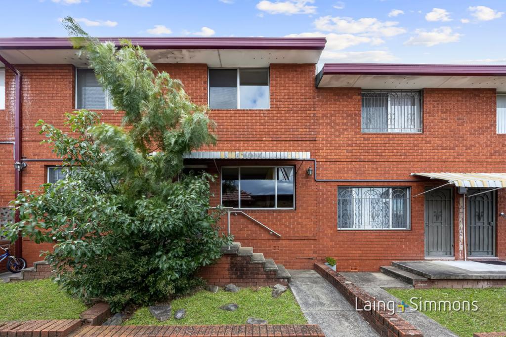 4/78-80 Helena St, Auburn, NSW 2144