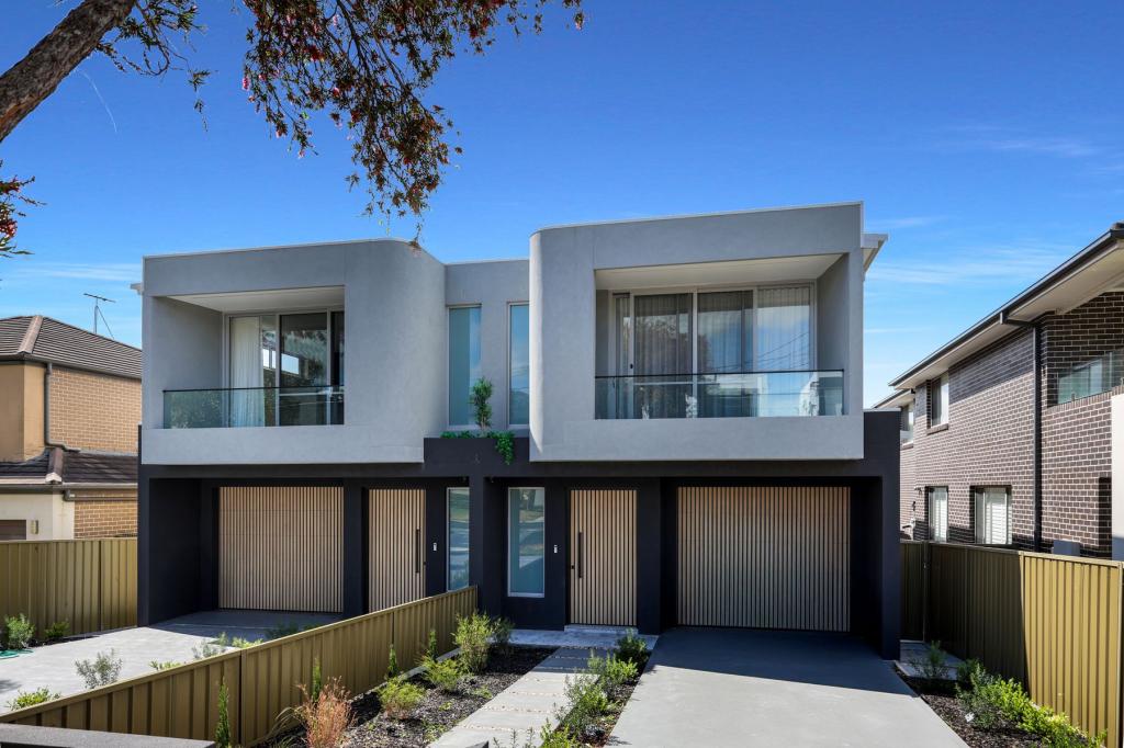 55A EASTON AVE, SYLVANIA, NSW 2224