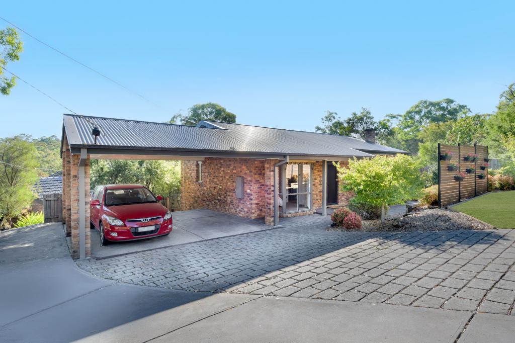 1 Marong Ct, Greensborough, VIC 3088