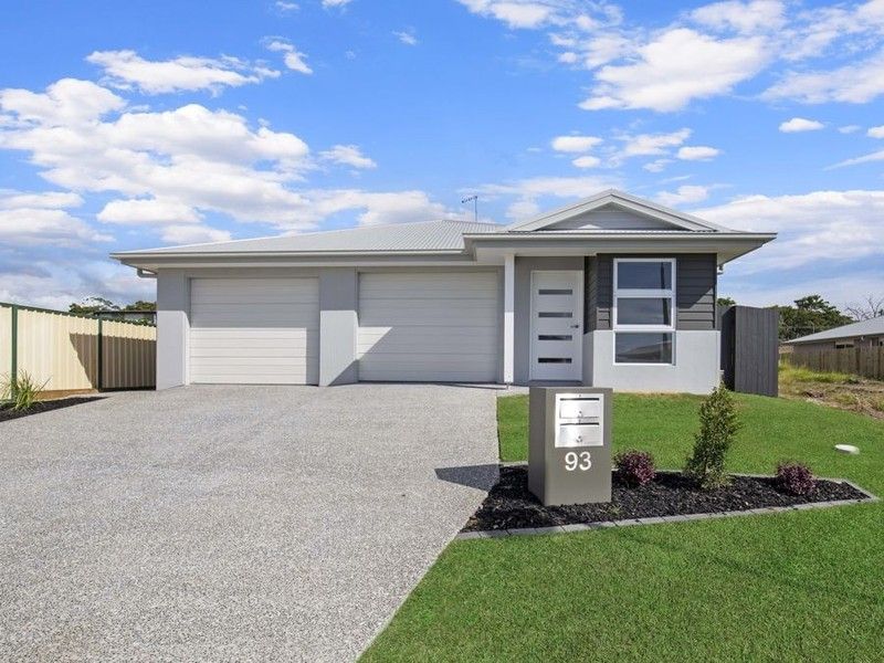 93 Bisschop St, Deception Bay, QLD 4508