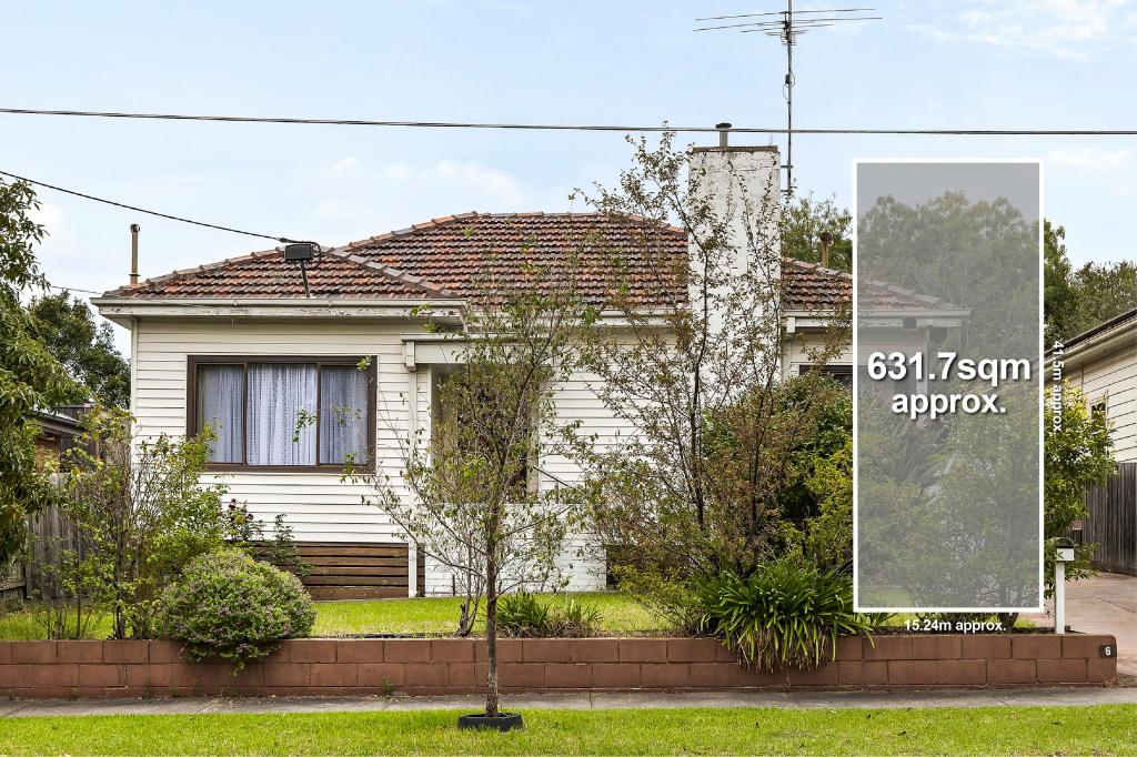 6 James St, Preston, VIC 3072