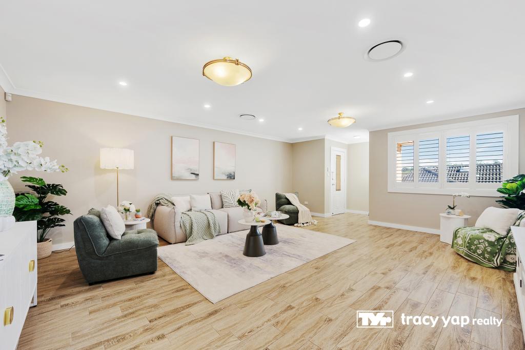 4/12-14 Mawarra Cres, Marsfield, NSW 2122