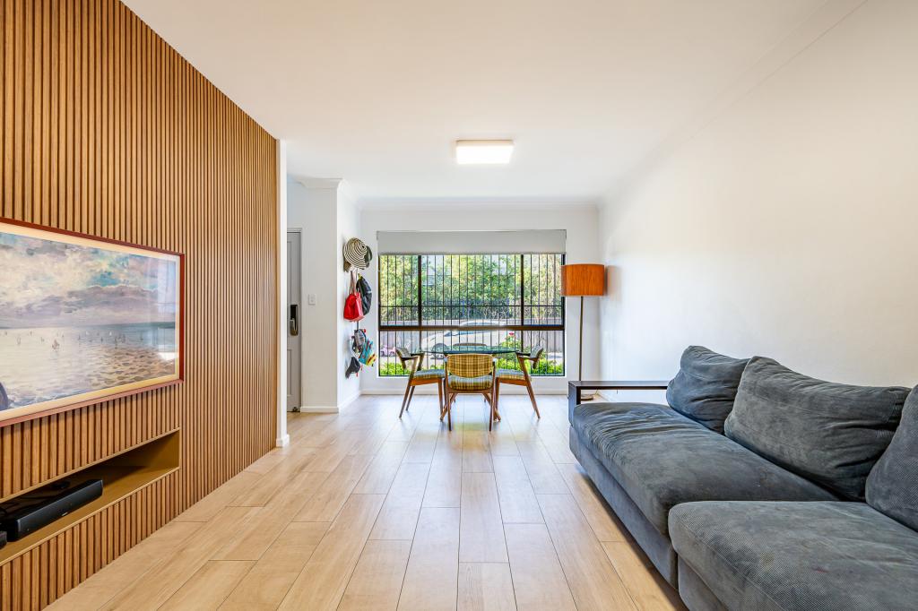 5/457-463 Liverpool Rd, Croydon, NSW 2132