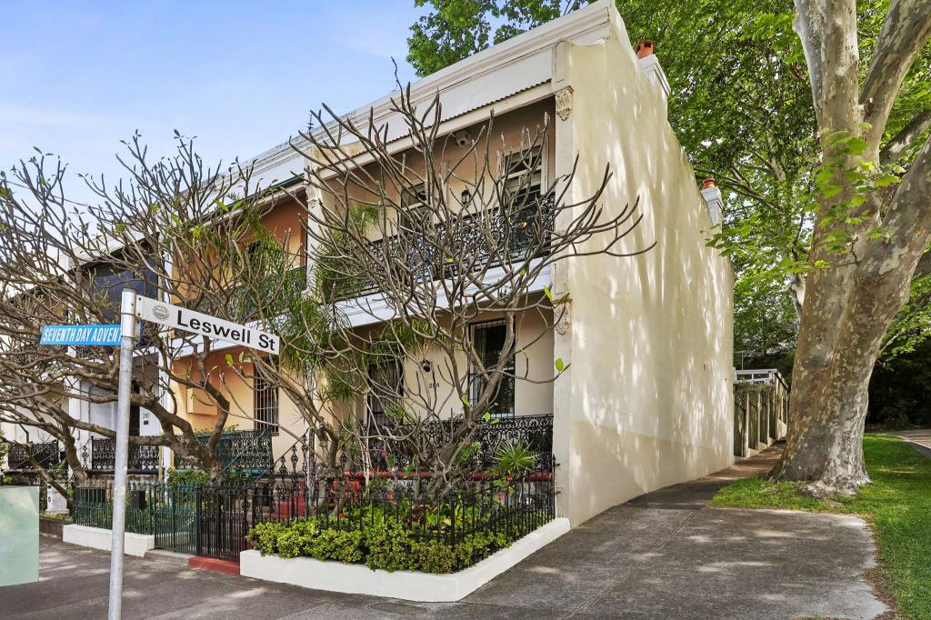 284 Edgecliff Rd, Woollahra, NSW 2025