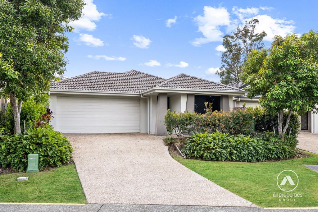 17/6-8 MACQUARIE WAY, BROWNS PLAINS, QLD 4118