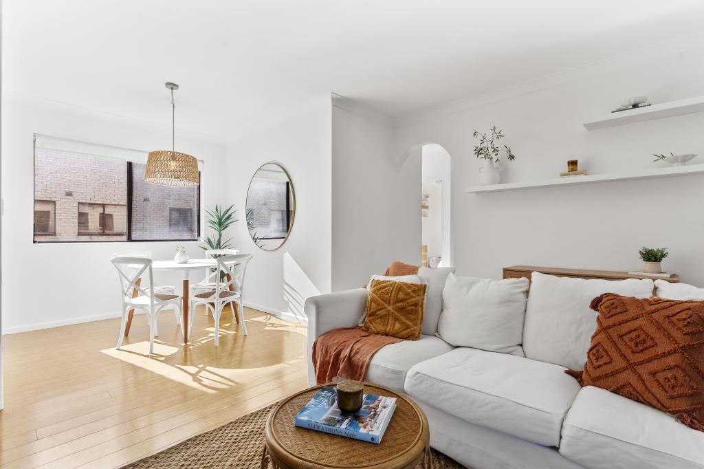 4/29-33 Tullimbar Rd, Cronulla, NSW 2230