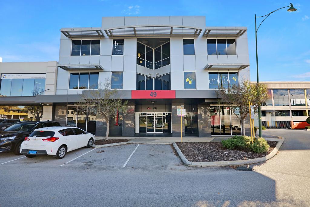 2/49 Cedric St, Stirling, WA 6021