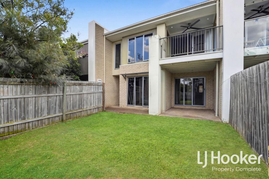 25 Summerview Ave, Yarrabilba, QLD 4207