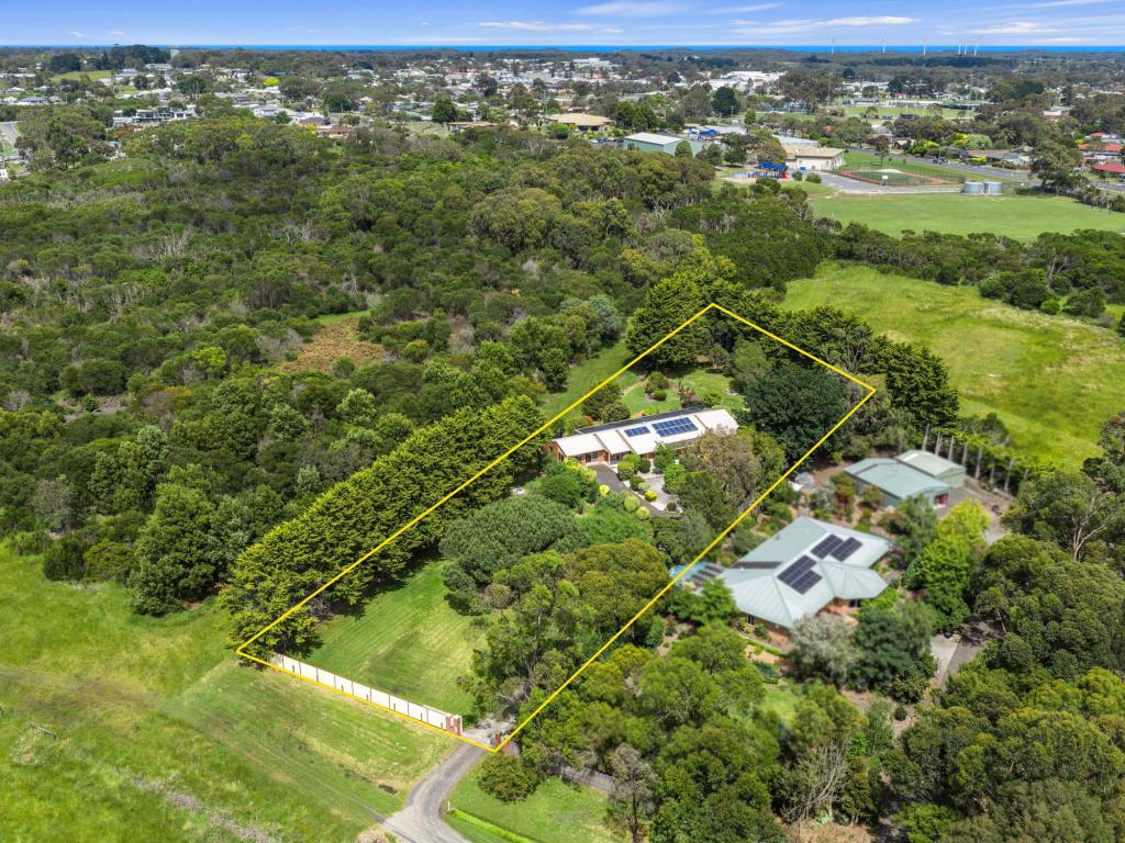 14 Jean Dennis Rd, Wonthaggi, VIC 3995