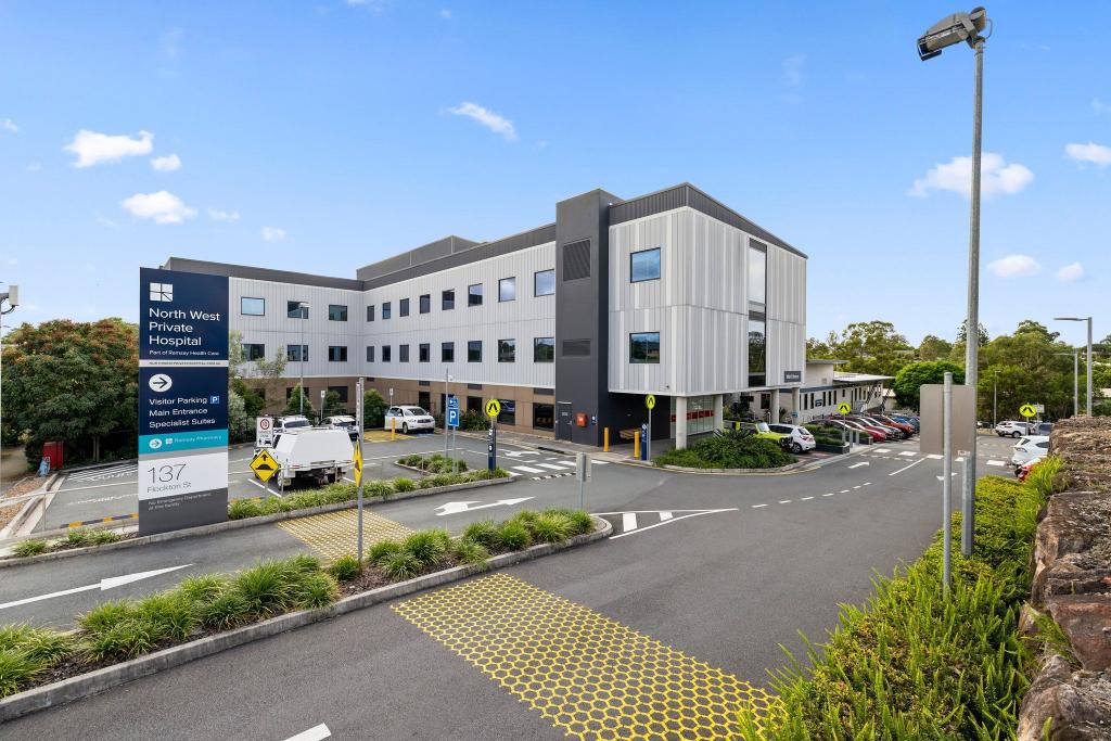 3/137 Flockton St, Everton Park, QLD 4053