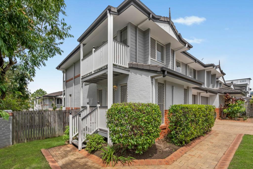 12/59 Florrie St, Lutwyche, QLD 4030