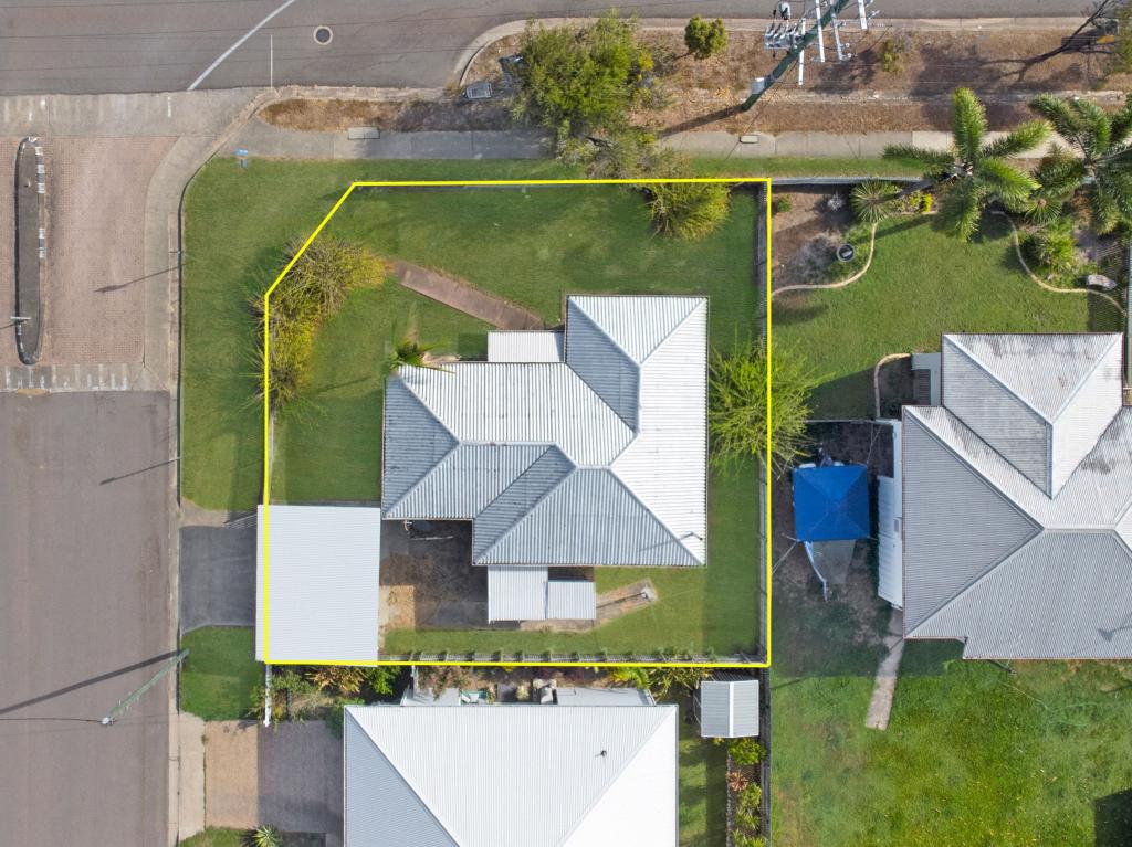 2a Haig St, Pimlico, QLD 4812