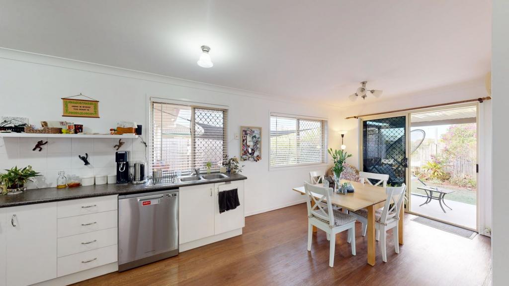 40/11-29 Woodrose Rd, Morayfield, QLD 4506