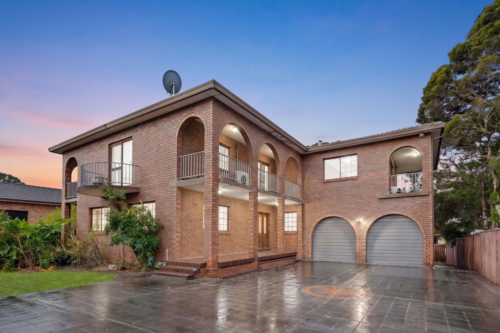 40a Lancaster Ave, Punchbowl, NSW 2196