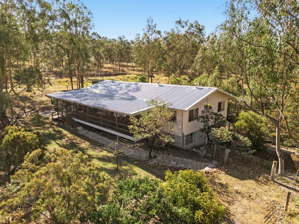 323 Woodlands Rd, Gatton, QLD 4343