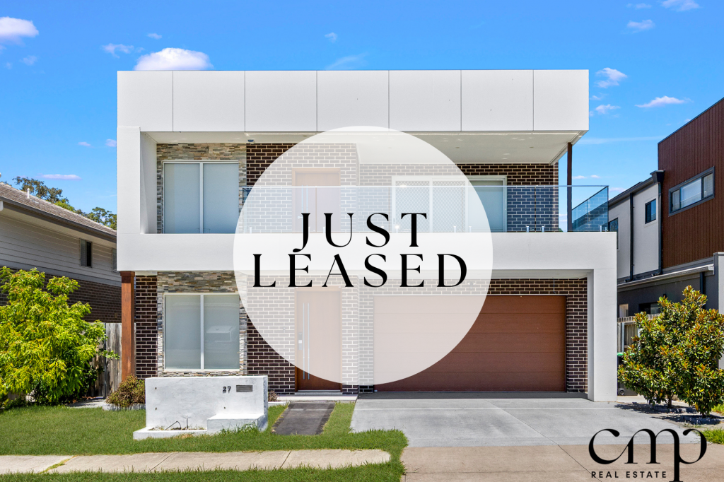 27 Changsha Rd, Edmondson Park, NSW 2174