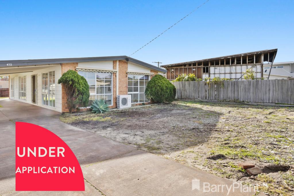 472 Eastbourne Rd, Capel Sound, VIC 3940