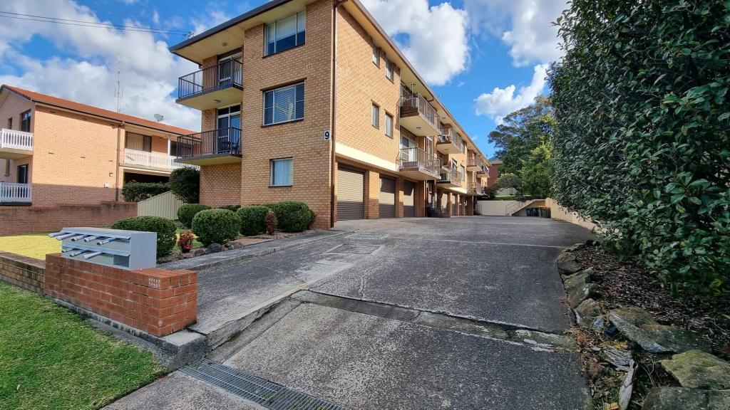 2/9 Underwood St, Corrimal, NSW 2518