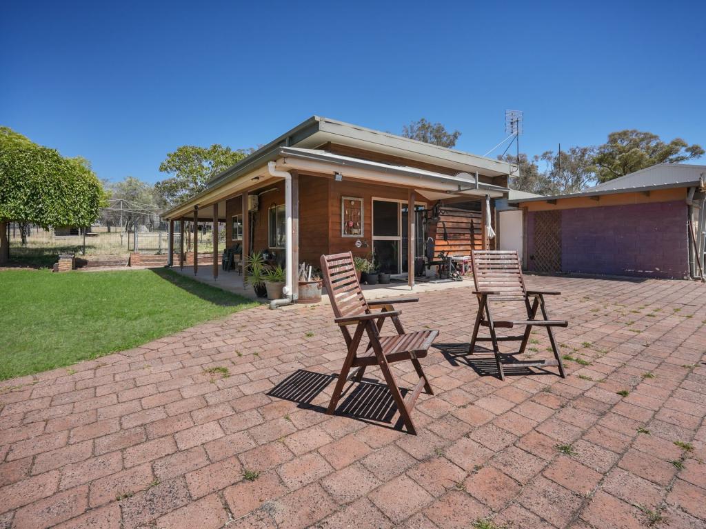 265 Wimbledon Rd, Georges Plains, NSW 2795