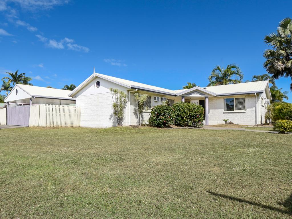 72 Colchester Cres, Kirwan, QLD 4817