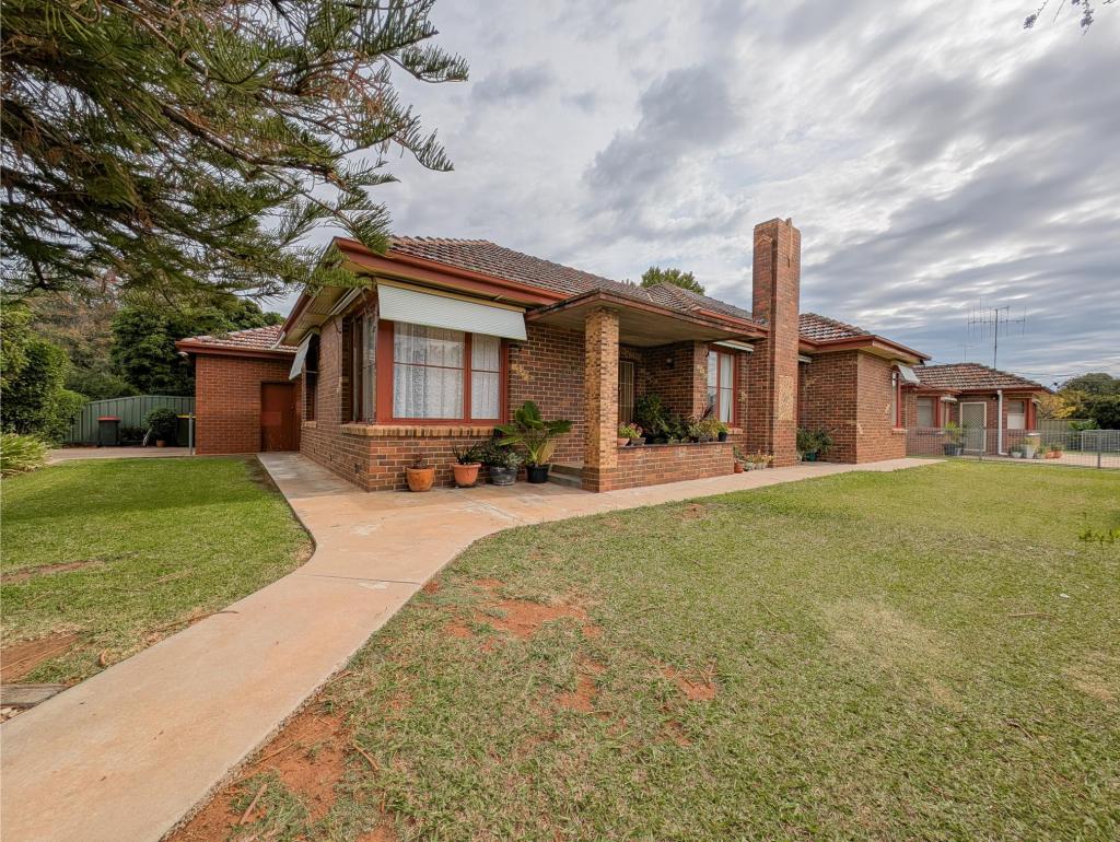 124 Wattle Ave, Kerang, VIC 3579