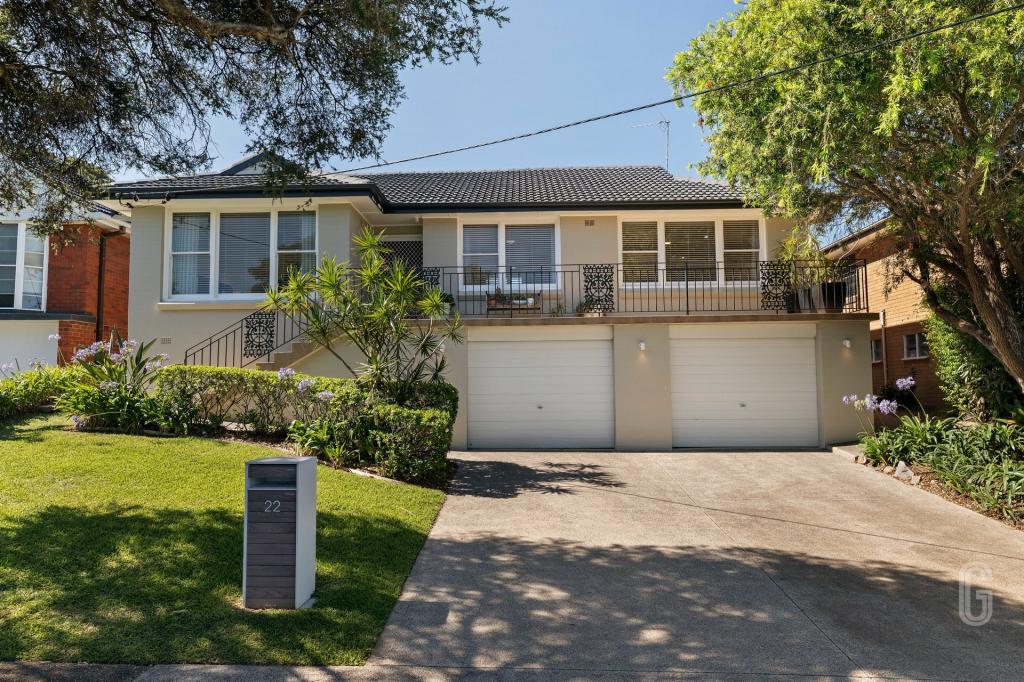 22 Elsworth Pde, Merewether Heights, NSW 2291