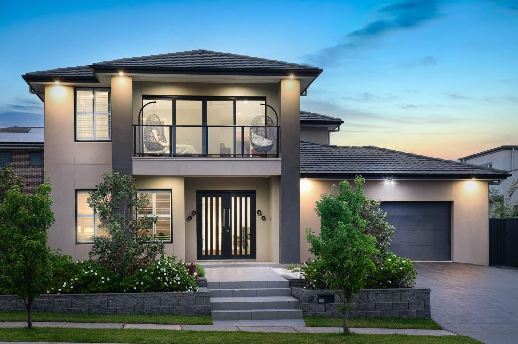 37 Water Creek Bvd, Kellyville, NSW 2155