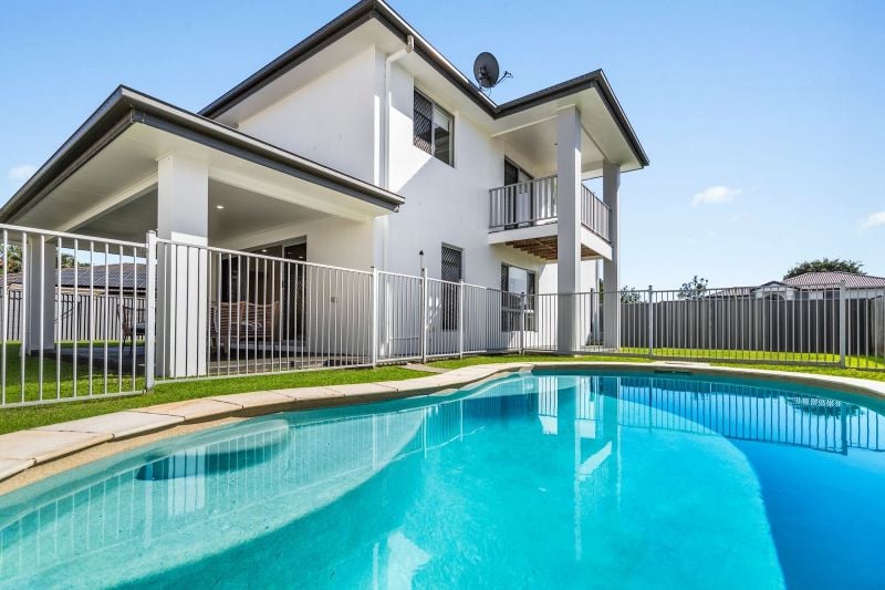 58 Highcrest Cct, Molendinar, QLD 4214