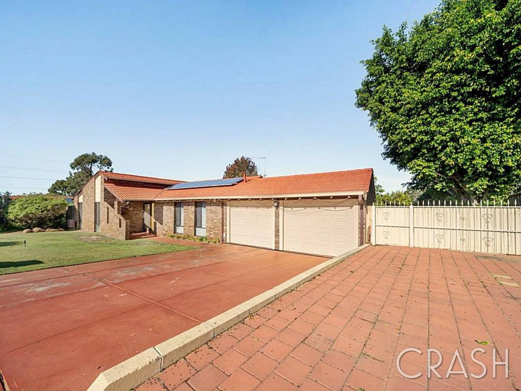 6 Rae Pl, Leeming, WA 6149