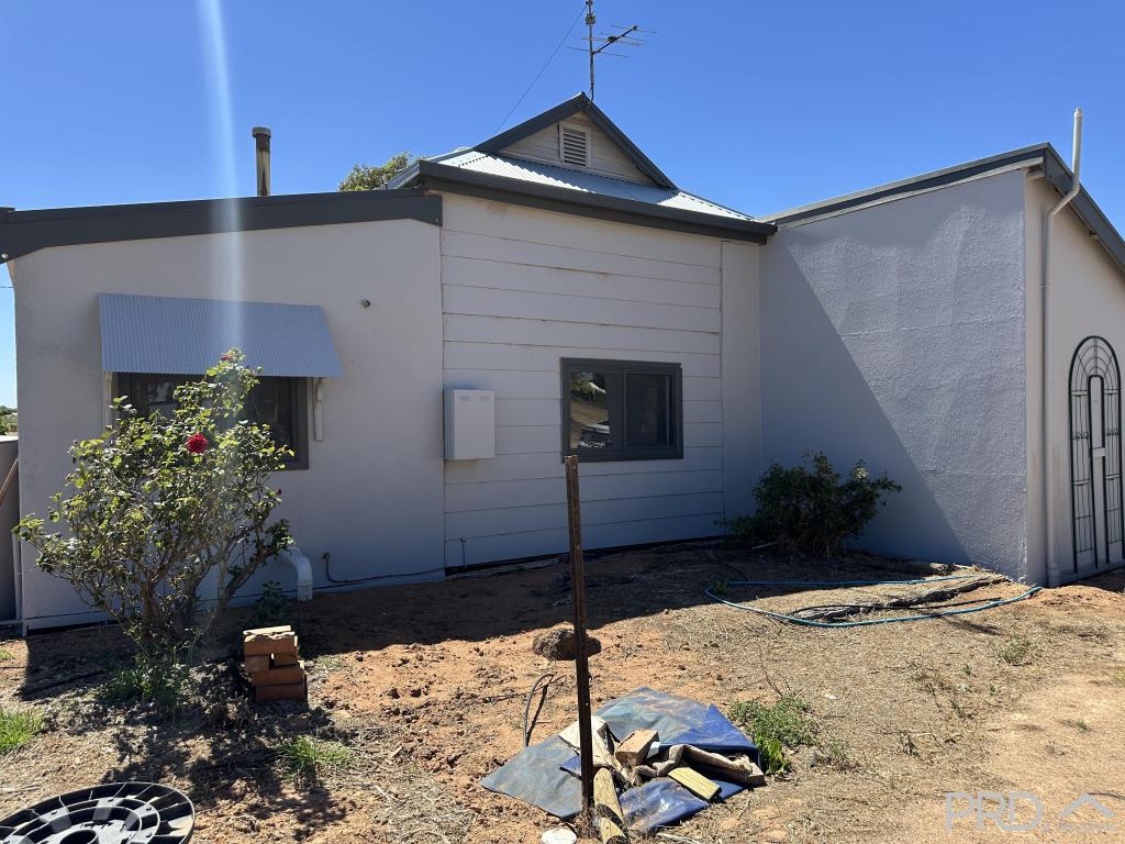 46 Nerrum Ave, Red Cliffs, VIC 3496