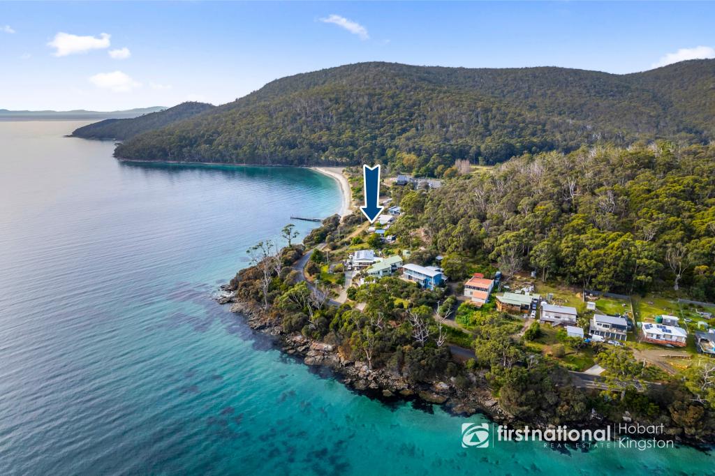 986 Adventure Bay Rd, Adventure Bay, TAS 7150