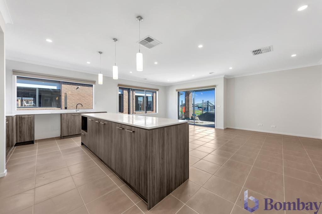 21 Pascal Cres, Kalkallo, VIC 3064