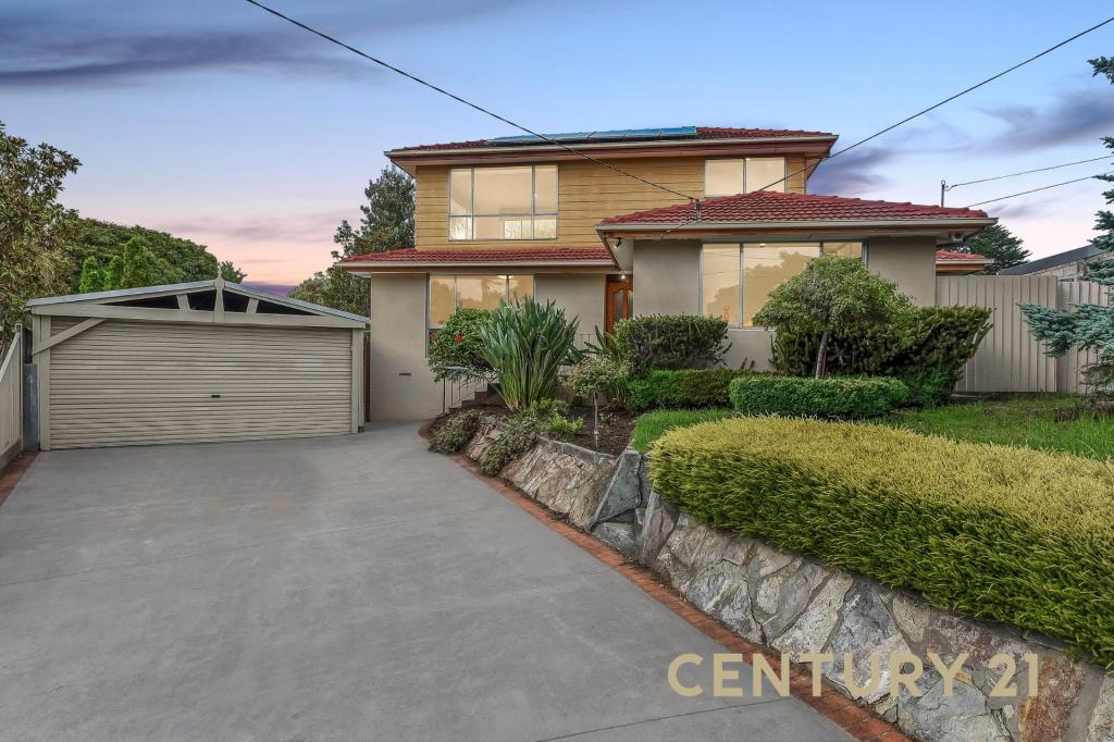 12 Sadie Ct, Noble Park, VIC 3174