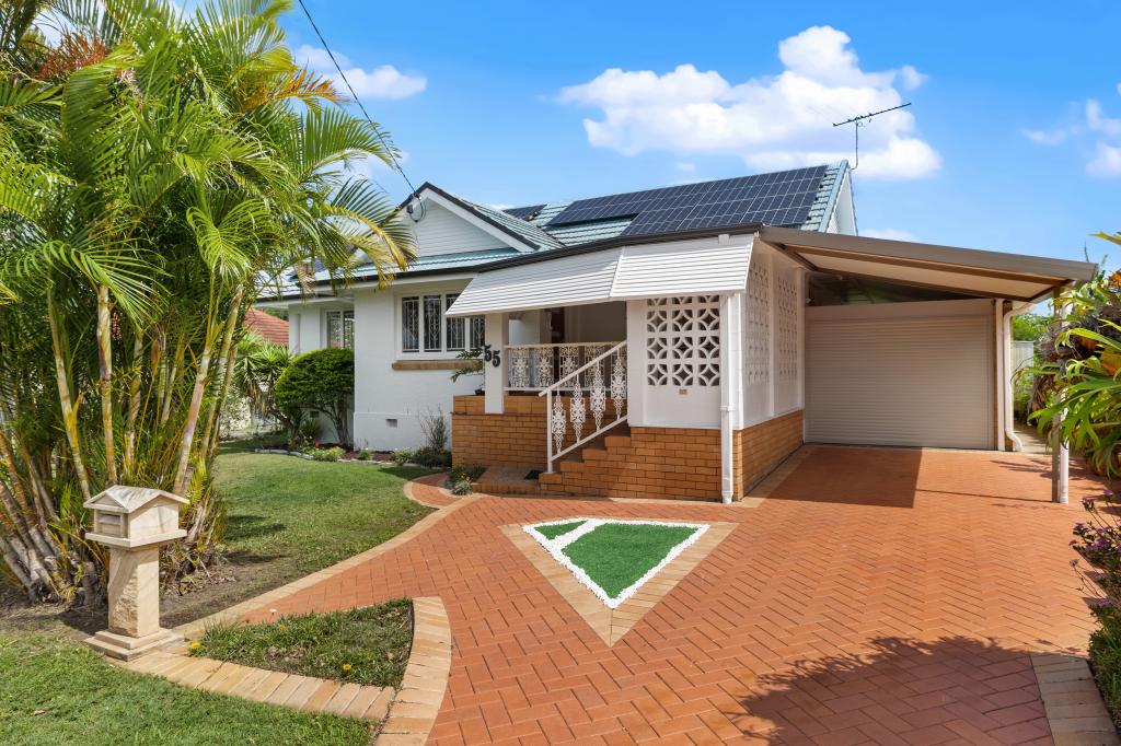 55 Wishart Rd, Upper Mount Gravatt, QLD 4122