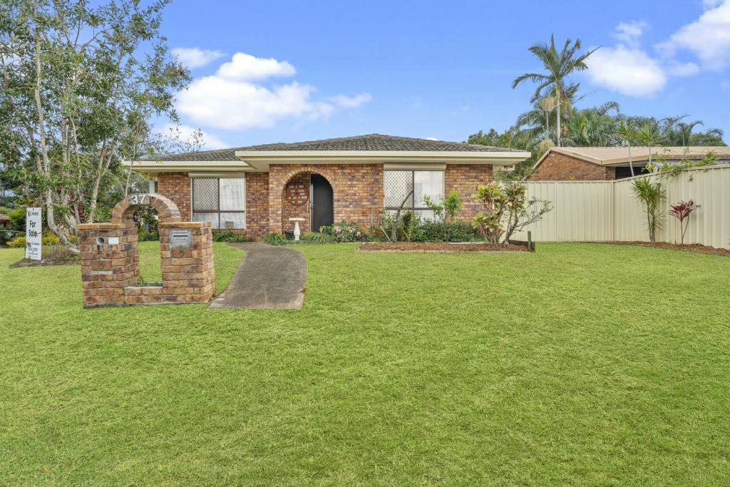 37 Fowler Dr, Caboolture South, QLD 4510