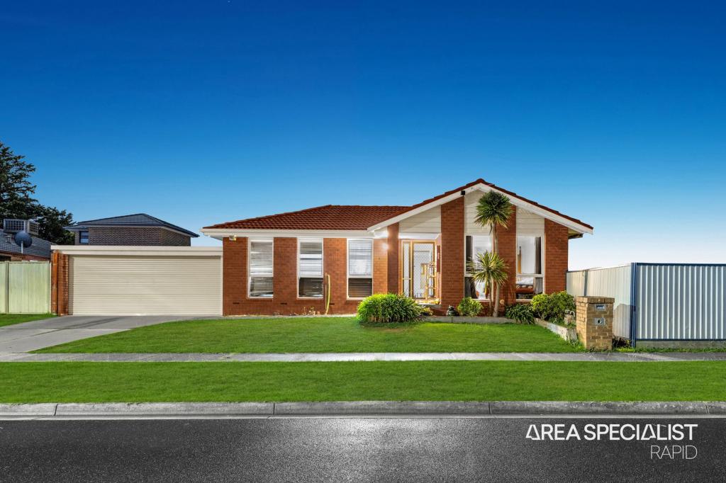 5 Beth Ct, Hampton Park, VIC 3976
