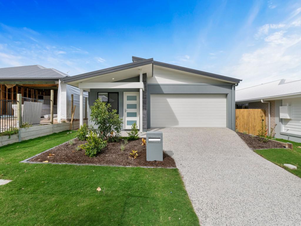 7 SPRINGBROOK ST, YARRABILBA, QLD 4207