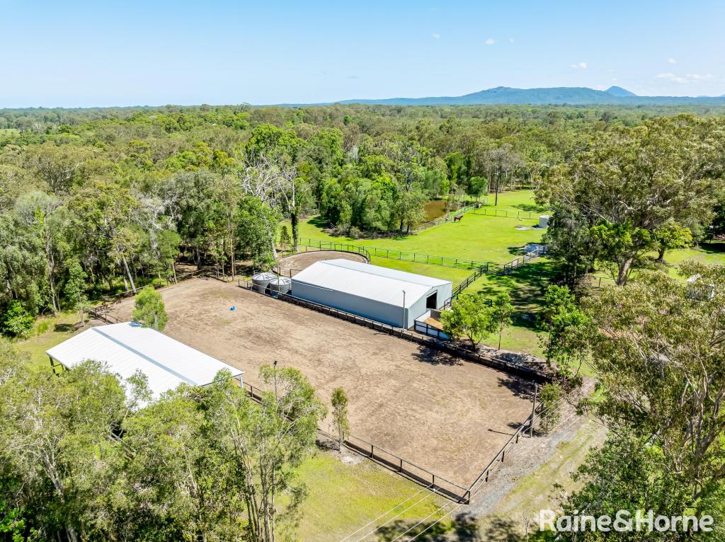23 Tronson Rd, Ringtail Creek, QLD 4565