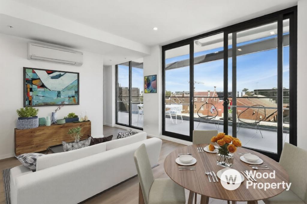 417/17 Lynch St, Hawthorn, VIC 3122