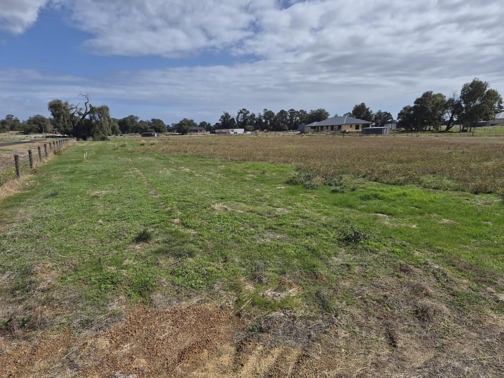 LOT 114 SITTELLA GR, CROOKED BROOK, WA 6236