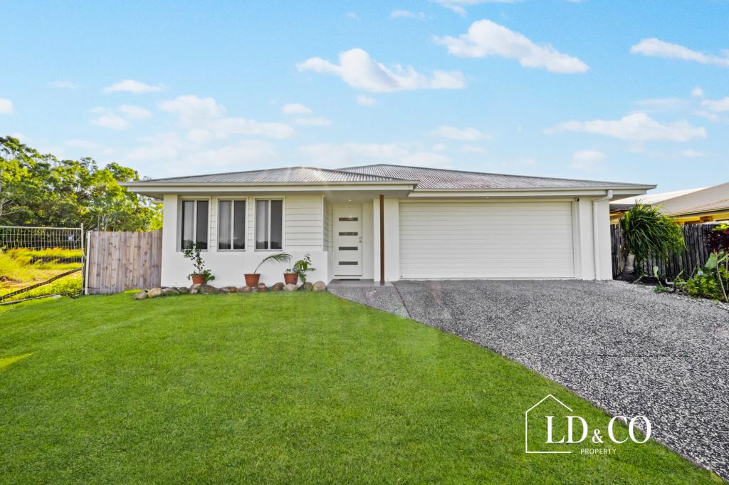 54 Eileen St, Walkerston, QLD 4751