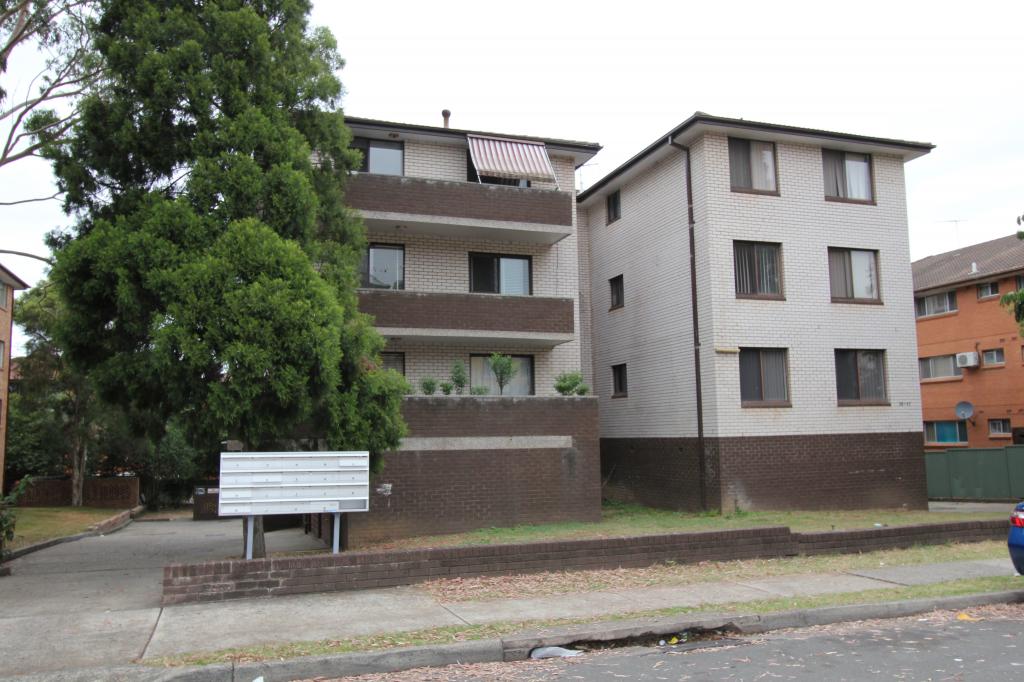 15/38-42 Nagle St, Liverpool, NSW 2170