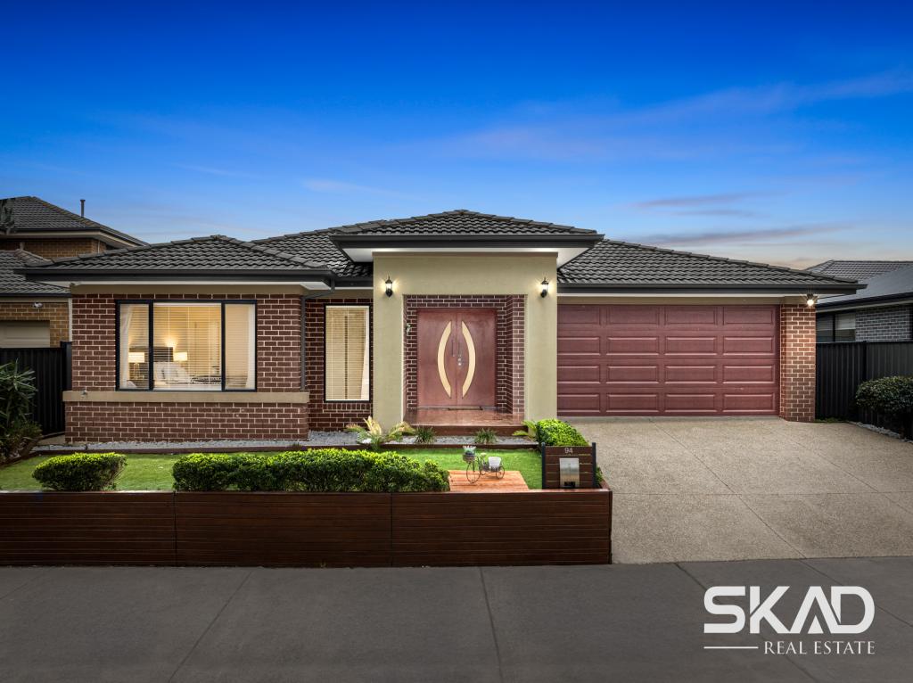 94 Charteris Dr, Craigieburn, VIC 3064