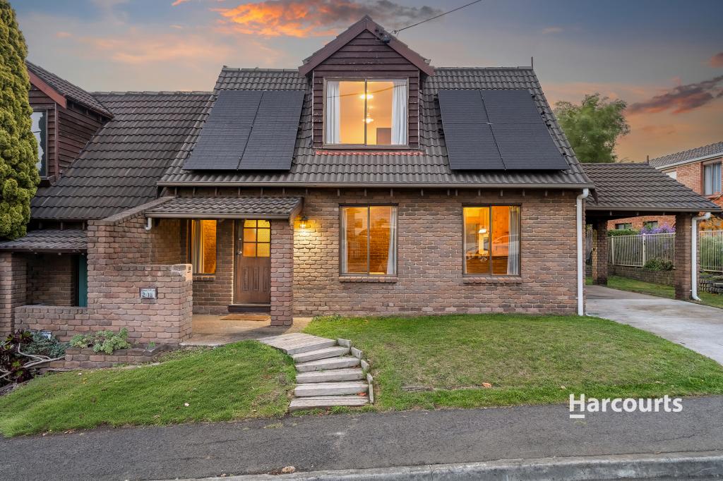2/18 Douglas St, Bellerive, TAS 7018