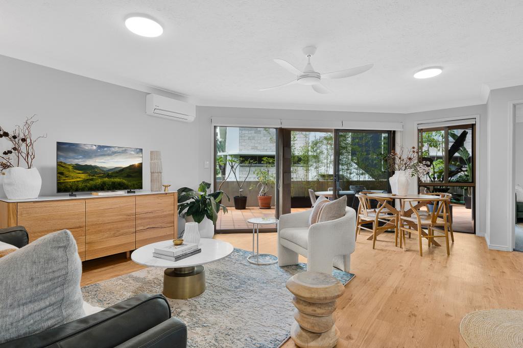 4/5 OLD BURLEIGH RD, SURFERS PARADISE, QLD 4217