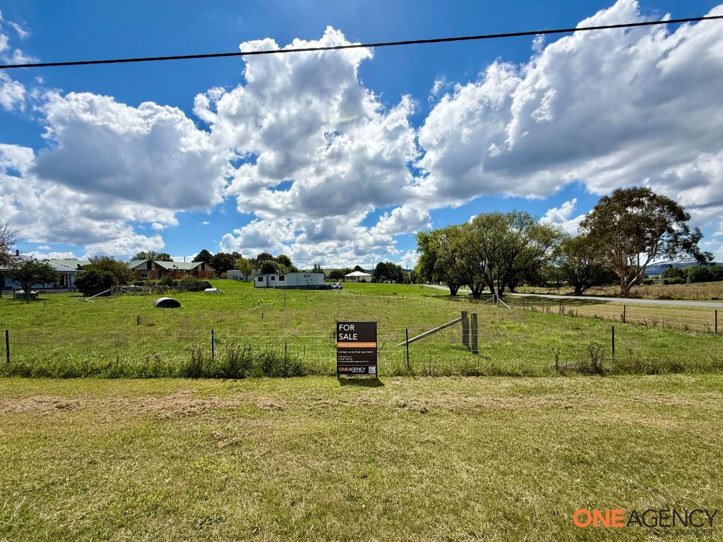 14 Hensleigh St, Delegate, NSW 2633