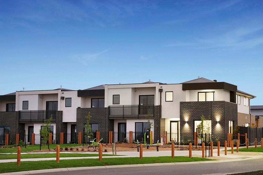 13 Foote Way, Clyde, VIC 3978